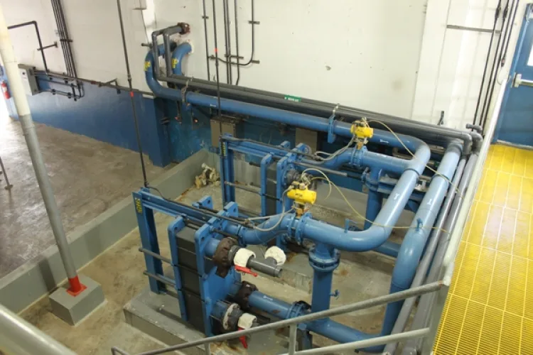 Photo #49 of SURPLUS ASSETS TO THE ONGOING OPERATIONS OF CLOROX MANUFACTURING COMPANY - PACKAGING, ROLLING STOCK & MACHINE TOOLS