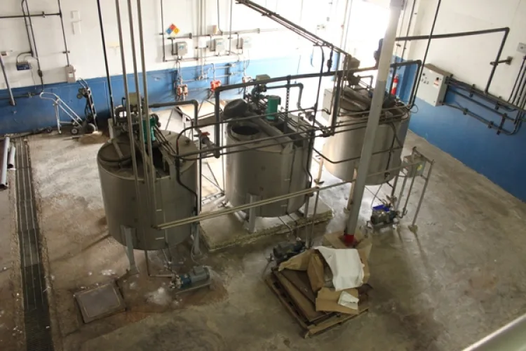 Photo #50 of SURPLUS ASSETS TO THE ONGOING OPERATIONS OF CLOROX MANUFACTURING COMPANY - PACKAGING, ROLLING STOCK & MACHINE TOOLS