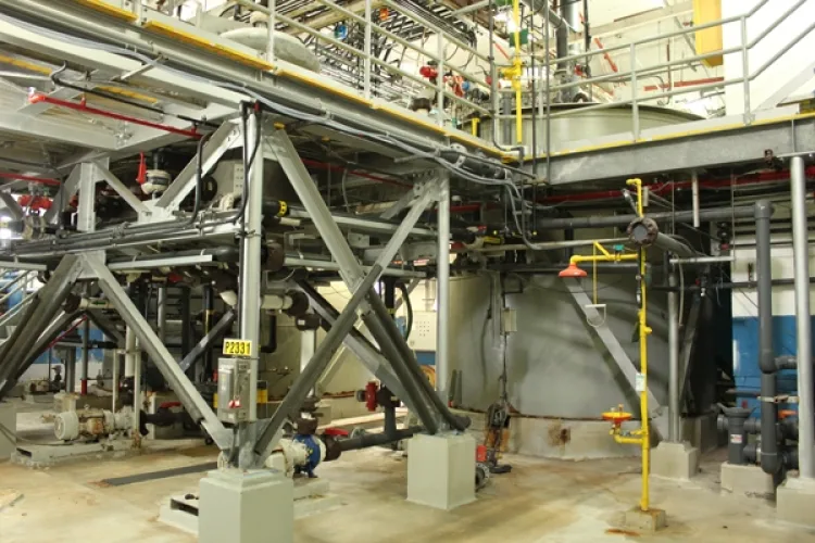 Photo #51 of SURPLUS ASSETS TO THE ONGOING OPERATIONS OF CLOROX MANUFACTURING COMPANY - PACKAGING, ROLLING STOCK & MACHINE TOOLS