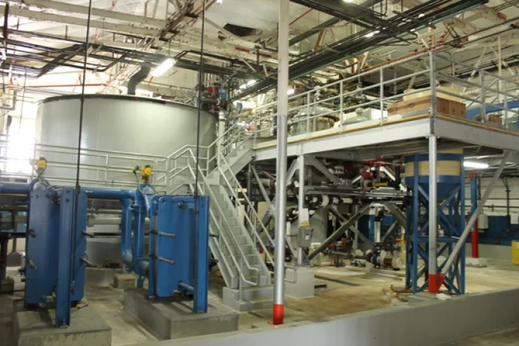 Photo #52 of SURPLUS ASSETS TO THE ONGOING OPERATIONS OF CLOROX MANUFACTURING COMPANY - PACKAGING, ROLLING STOCK & MACHINE TOOLS