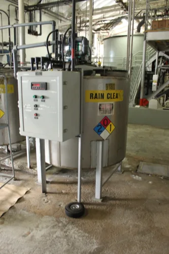 Photo #53 of SURPLUS ASSETS TO THE ONGOING OPERATIONS OF CLOROX MANUFACTURING COMPANY - PACKAGING, ROLLING STOCK & MACHINE TOOLS
