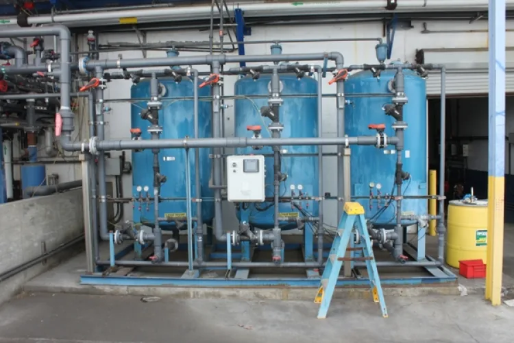 Photo #55 of SURPLUS ASSETS TO THE ONGOING OPERATIONS OF CLOROX MANUFACTURING COMPANY - PACKAGING, ROLLING STOCK & MACHINE TOOLS