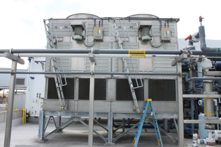 Photo #59 of SURPLUS ASSETS TO THE ONGOING OPERATIONS OF CLOROX MANUFACTURING COMPANY - PACKAGING, ROLLING STOCK & MACHINE TOOLS