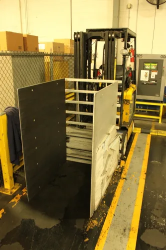 Photo #62 of SURPLUS ASSETS TO THE ONGOING OPERATIONS OF CLOROX MANUFACTURING COMPANY - PACKAGING, ROLLING STOCK & MACHINE TOOLS