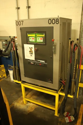Photo #64 of SURPLUS ASSETS TO THE ONGOING OPERATIONS OF CLOROX MANUFACTURING COMPANY - PACKAGING, ROLLING STOCK & MACHINE TOOLS