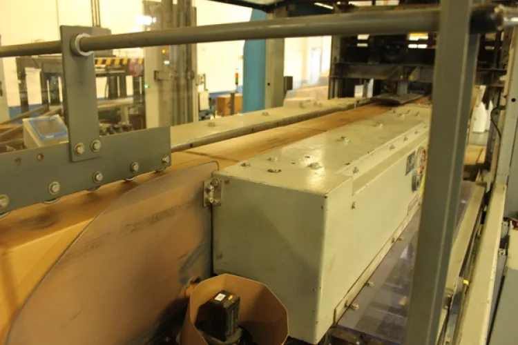 Photo #88 of SURPLUS ASSETS TO THE ONGOING OPERATIONS OF CLOROX MANUFACTURING COMPANY - PACKAGING, ROLLING STOCK & MACHINE TOOLS