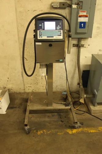 Photo #112 of SURPLUS ASSETS TO THE ONGOING OPERATIONS OF CLOROX MANUFACTURING COMPANY - PACKAGING, ROLLING STOCK & MACHINE TOOLS