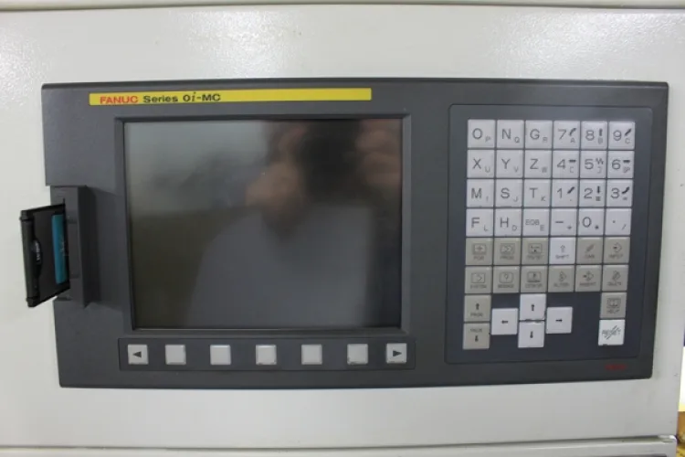 Photo #4 of DUARTE ENGINEERING CO. - MACHINE SHOP EQUIPMENT FEATURING: 2008 MIGHT VIPER PRO1000AP 3-AXIS CNC VMC, LATHES, MILLS, PRECISION HONING MACHINES, HORIZONTAL & VERTICAL BAND SAW, GRINDERS, INSPECTION, TOOLING & MUCH MORE...