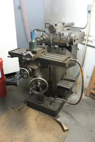 Photo #17 of DUARTE ENGINEERING CO. - MACHINE SHOP EQUIPMENT FEATURING: 2008 MIGHT VIPER PRO1000AP 3-AXIS CNC VMC, LATHES, MILLS, PRECISION HONING MACHINES, HORIZONTAL & VERTICAL BAND SAW, GRINDERS, INSPECTION, TOOLING & MUCH MORE...