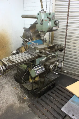Photo #25 of DUARTE ENGINEERING CO. - MACHINE SHOP EQUIPMENT FEATURING: 2008 MIGHT VIPER PRO1000AP 3-AXIS CNC VMC, LATHES, MILLS, PRECISION HONING MACHINES, HORIZONTAL & VERTICAL BAND SAW, GRINDERS, INSPECTION, TOOLING & MUCH MORE...