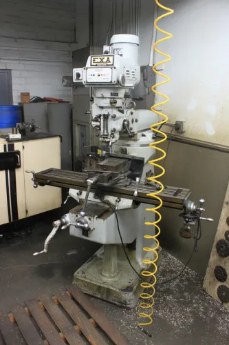 Photo #29 of DUARTE ENGINEERING CO. - MACHINE SHOP EQUIPMENT FEATURING: 2008 MIGHT VIPER PRO1000AP 3-AXIS CNC VMC, LATHES, MILLS, PRECISION HONING MACHINES, HORIZONTAL & VERTICAL BAND SAW, GRINDERS, INSPECTION, TOOLING & MUCH MORE...