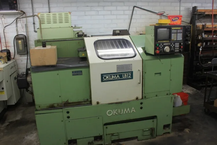 Photo #38 of DUARTE ENGINEERING CO. - MACHINE SHOP EQUIPMENT FEATURING: 2008 MIGHT VIPER PRO1000AP 3-AXIS CNC VMC, LATHES, MILLS, PRECISION HONING MACHINES, HORIZONTAL & VERTICAL BAND SAW, GRINDERS, INSPECTION, TOOLING & MUCH MORE...
