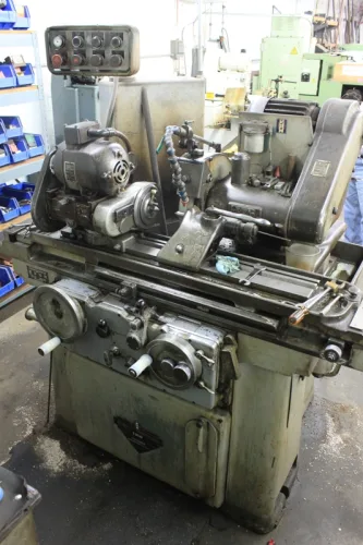 Photo #52 of DUARTE ENGINEERING CO. - MACHINE SHOP EQUIPMENT FEATURING: 2008 MIGHT VIPER PRO1000AP 3-AXIS CNC VMC, LATHES, MILLS, PRECISION HONING MACHINES, HORIZONTAL & VERTICAL BAND SAW, GRINDERS, INSPECTION, TOOLING & MUCH MORE...