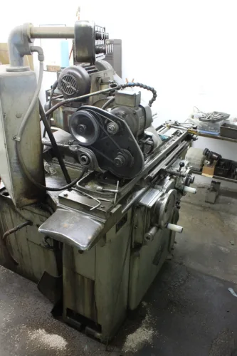 Photo #53 of DUARTE ENGINEERING CO. - MACHINE SHOP EQUIPMENT FEATURING: 2008 MIGHT VIPER PRO1000AP 3-AXIS CNC VMC, LATHES, MILLS, PRECISION HONING MACHINES, HORIZONTAL & VERTICAL BAND SAW, GRINDERS, INSPECTION, TOOLING & MUCH MORE...