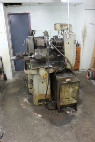 Photo #54 of DUARTE ENGINEERING CO. - MACHINE SHOP EQUIPMENT FEATURING: 2008 MIGHT VIPER PRO1000AP 3-AXIS CNC VMC, LATHES, MILLS, PRECISION HONING MACHINES, HORIZONTAL & VERTICAL BAND SAW, GRINDERS, INSPECTION, TOOLING & MUCH MORE...