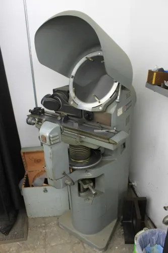 Photo #68 of DUARTE ENGINEERING CO. - MACHINE SHOP EQUIPMENT FEATURING: 2008 MIGHT VIPER PRO1000AP 3-AXIS CNC VMC, LATHES, MILLS, PRECISION HONING MACHINES, HORIZONTAL & VERTICAL BAND SAW, GRINDERS, INSPECTION, TOOLING & MUCH MORE...