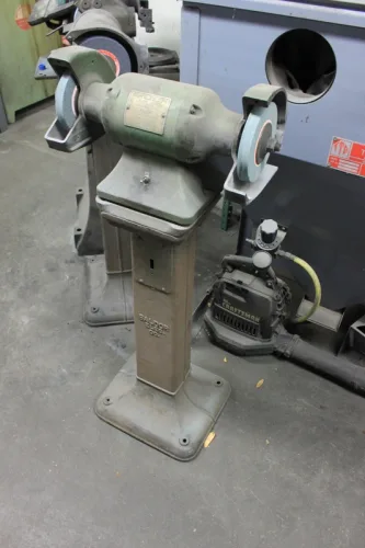 Photo #79 of DUARTE ENGINEERING CO. - MACHINE SHOP EQUIPMENT FEATURING: 2008 MIGHT VIPER PRO1000AP 3-AXIS CNC VMC, LATHES, MILLS, PRECISION HONING MACHINES, HORIZONTAL & VERTICAL BAND SAW, GRINDERS, INSPECTION, TOOLING & MUCH MORE...
