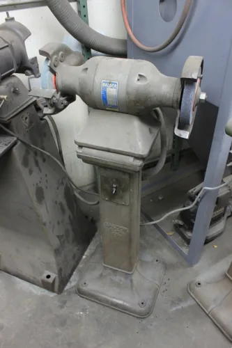 Photo #80 of DUARTE ENGINEERING CO. - MACHINE SHOP EQUIPMENT FEATURING: 2008 MIGHT VIPER PRO1000AP 3-AXIS CNC VMC, LATHES, MILLS, PRECISION HONING MACHINES, HORIZONTAL & VERTICAL BAND SAW, GRINDERS, INSPECTION, TOOLING & MUCH MORE...