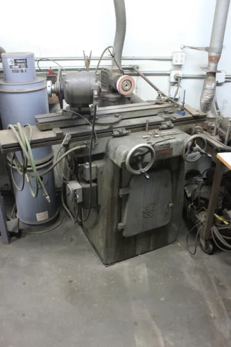 Photo #82 of DUARTE ENGINEERING CO. - MACHINE SHOP EQUIPMENT FEATURING: 2008 MIGHT VIPER PRO1000AP 3-AXIS CNC VMC, LATHES, MILLS, PRECISION HONING MACHINES, HORIZONTAL & VERTICAL BAND SAW, GRINDERS, INSPECTION, TOOLING & MUCH MORE...