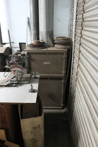 Photo #85 of DUARTE ENGINEERING CO. - MACHINE SHOP EQUIPMENT FEATURING: 2008 MIGHT VIPER PRO1000AP 3-AXIS CNC VMC, LATHES, MILLS, PRECISION HONING MACHINES, HORIZONTAL & VERTICAL BAND SAW, GRINDERS, INSPECTION, TOOLING & MUCH MORE...