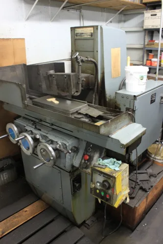 Photo #95 of DUARTE ENGINEERING CO. - MACHINE SHOP EQUIPMENT FEATURING: 2008 MIGHT VIPER PRO1000AP 3-AXIS CNC VMC, LATHES, MILLS, PRECISION HONING MACHINES, HORIZONTAL & VERTICAL BAND SAW, GRINDERS, INSPECTION, TOOLING & MUCH MORE...