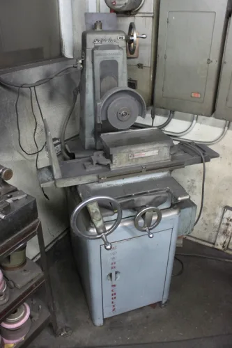 Photo #100 of DUARTE ENGINEERING CO. - MACHINE SHOP EQUIPMENT FEATURING: 2008 MIGHT VIPER PRO1000AP 3-AXIS CNC VMC, LATHES, MILLS, PRECISION HONING MACHINES, HORIZONTAL & VERTICAL BAND SAW, GRINDERS, INSPECTION, TOOLING & MUCH MORE...