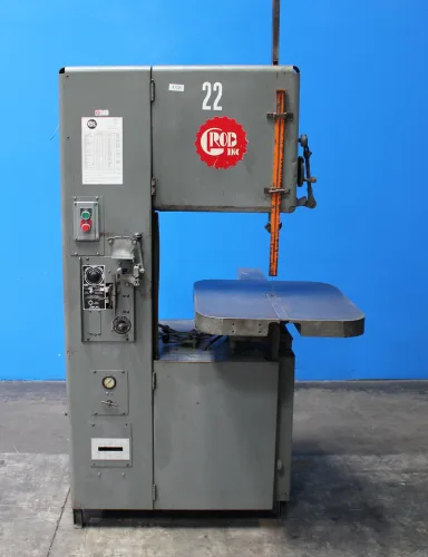 Photo #128 of DUARTE ENGINEERING CO. - MACHINE SHOP EQUIPMENT FEATURING: 2008 MIGHT VIPER PRO1000AP 3-AXIS CNC VMC, LATHES, MILLS, PRECISION HONING MACHINES, HORIZONTAL & VERTICAL BAND SAW, GRINDERS, INSPECTION, TOOLING & MUCH MORE...