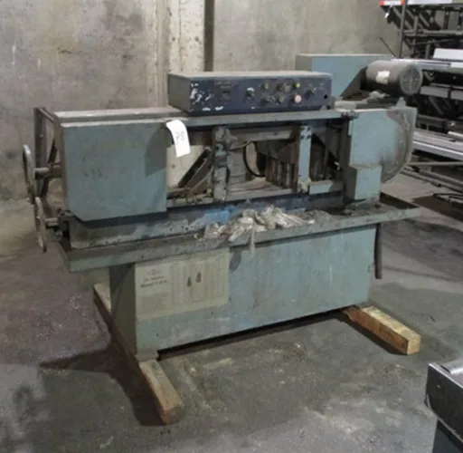 Photo #130 of DUARTE ENGINEERING CO. - MACHINE SHOP EQUIPMENT FEATURING: 2008 MIGHT VIPER PRO1000AP 3-AXIS CNC VMC, LATHES, MILLS, PRECISION HONING MACHINES, HORIZONTAL & VERTICAL BAND SAW, GRINDERS, INSPECTION, TOOLING & MUCH MORE...