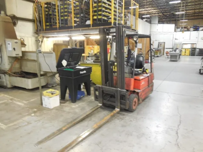 Photo #2 of SURPLUS ASSETS TO THE ONGOING OPERATIONS OF DAIKIN APPLIED AMERICAS, INC.
