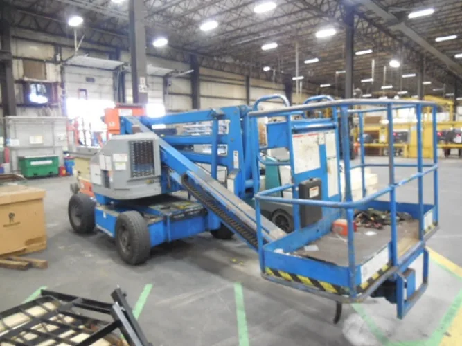 Photo #4 of SURPLUS ASSETS TO THE ONGOING OPERATIONS OF DAIKIN APPLIED AMERICAS, INC.