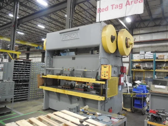 Photo #5 of SURPLUS ASSETS TO THE ONGOING OPERATIONS OF DAIKIN APPLIED AMERICAS, INC.