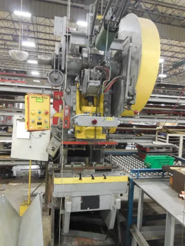 Photo #6 of SURPLUS ASSETS TO THE ONGOING OPERATIONS OF DAIKIN APPLIED AMERICAS, INC.