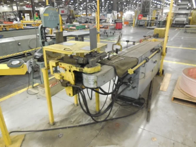 Photo #7 of SURPLUS ASSETS TO THE ONGOING OPERATIONS OF DAIKIN APPLIED AMERICAS, INC.