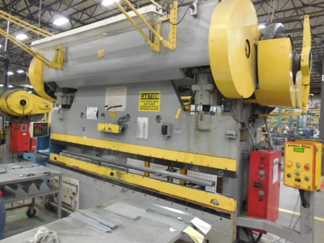 Photo #10 of SURPLUS ASSETS TO THE ONGOING OPERATIONS OF DAIKIN APPLIED AMERICAS, INC.