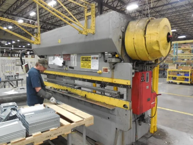 Photo #11 of SURPLUS ASSETS TO THE ONGOING OPERATIONS OF DAIKIN APPLIED AMERICAS, INC.