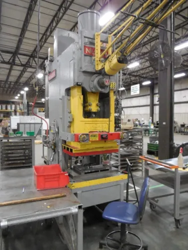 Photo #13 of SURPLUS ASSETS TO THE ONGOING OPERATIONS OF DAIKIN APPLIED AMERICAS, INC.