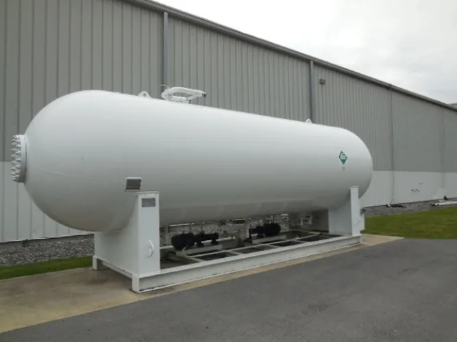 Photo #14 of SURPLUS ASSETS TO THE ONGOING OPERATIONS OF DAIKIN APPLIED AMERICAS, INC.
