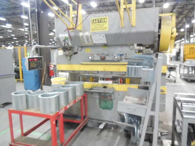 Photo #16 of SURPLUS ASSETS TO THE ONGOING OPERATIONS OF DAIKIN APPLIED AMERICAS, INC.