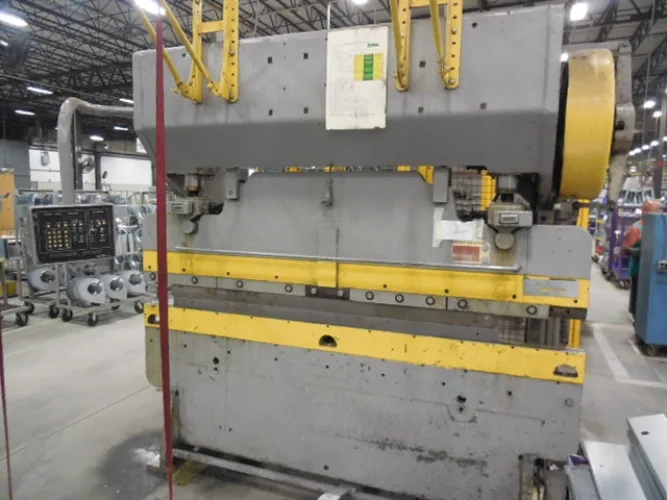 Photo #17 of SURPLUS ASSETS TO THE ONGOING OPERATIONS OF DAIKIN APPLIED AMERICAS, INC.