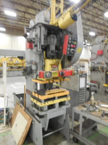 Photo #18 of SURPLUS ASSETS TO THE ONGOING OPERATIONS OF DAIKIN APPLIED AMERICAS, INC.