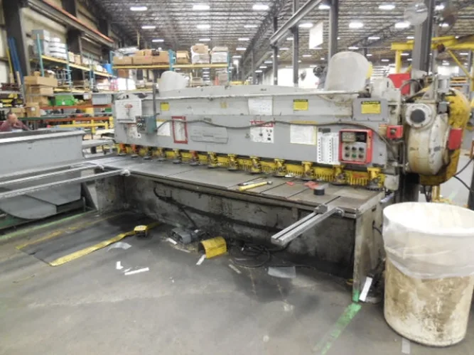 Photo #19 of SURPLUS ASSETS TO THE ONGOING OPERATIONS OF DAIKIN APPLIED AMERICAS, INC.