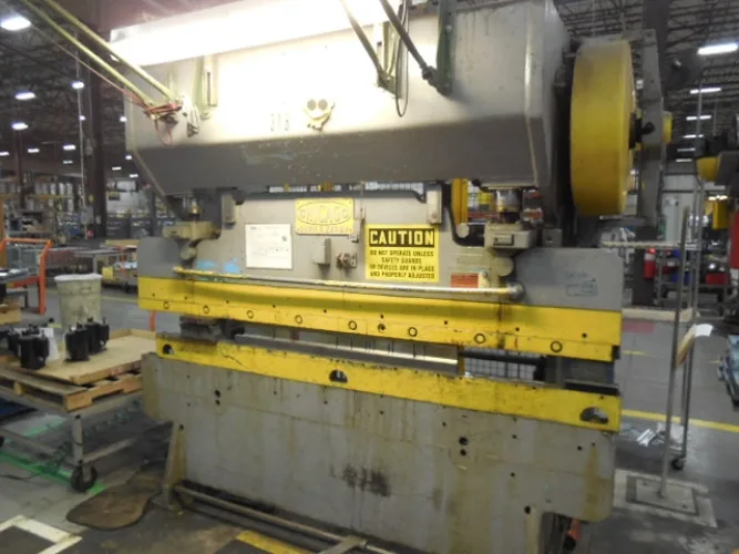 Photo #21 of SURPLUS ASSETS TO THE ONGOING OPERATIONS OF DAIKIN APPLIED AMERICAS, INC.