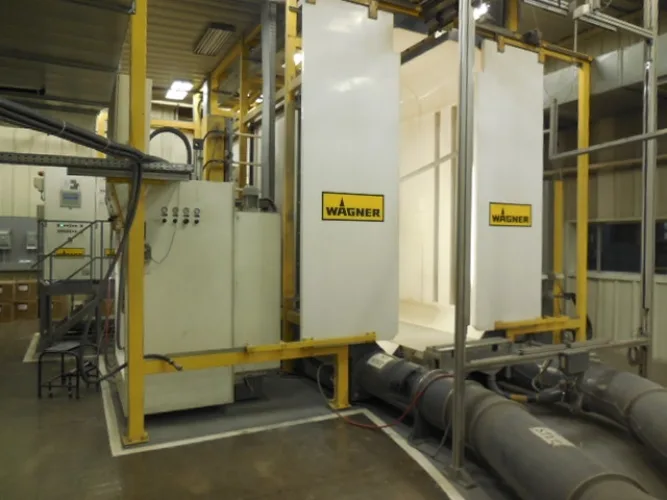 Photo #22 of SURPLUS ASSETS TO THE ONGOING OPERATIONS OF DAIKIN APPLIED AMERICAS, INC.