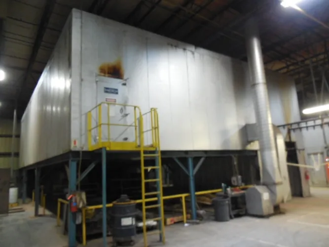 Photo #23 of SURPLUS ASSETS TO THE ONGOING OPERATIONS OF DAIKIN APPLIED AMERICAS, INC.
