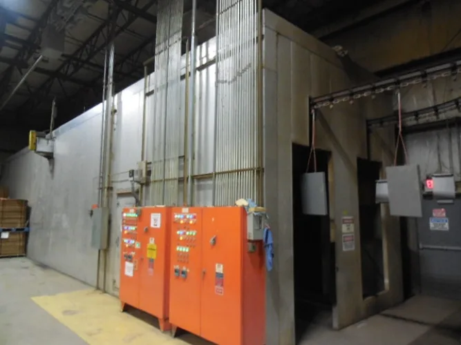 Photo #24 of SURPLUS ASSETS TO THE ONGOING OPERATIONS OF DAIKIN APPLIED AMERICAS, INC.
