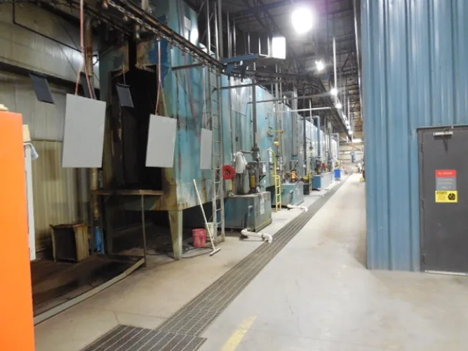 Photo #25 of SURPLUS ASSETS TO THE ONGOING OPERATIONS OF DAIKIN APPLIED AMERICAS, INC.