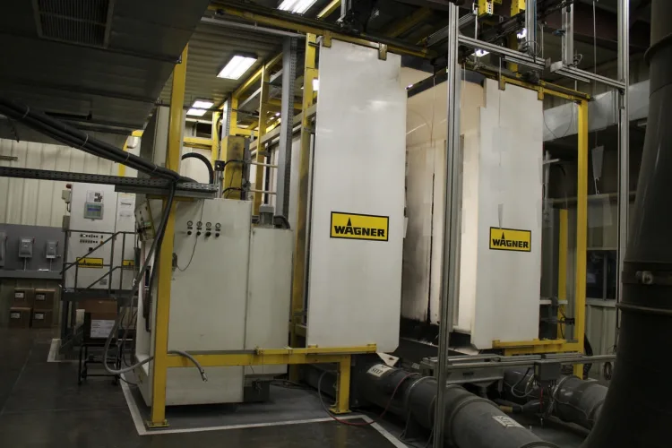 Photo #28 of SURPLUS ASSETS TO THE ONGOING OPERATIONS OF DAIKIN APPLIED AMERICAS, INC.