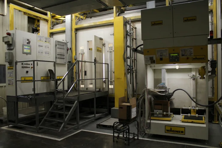 Photo #29 of SURPLUS ASSETS TO THE ONGOING OPERATIONS OF DAIKIN APPLIED AMERICAS, INC.