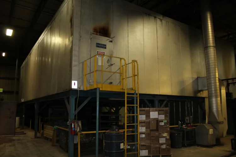 Photo #30 of SURPLUS ASSETS TO THE ONGOING OPERATIONS OF DAIKIN APPLIED AMERICAS, INC.