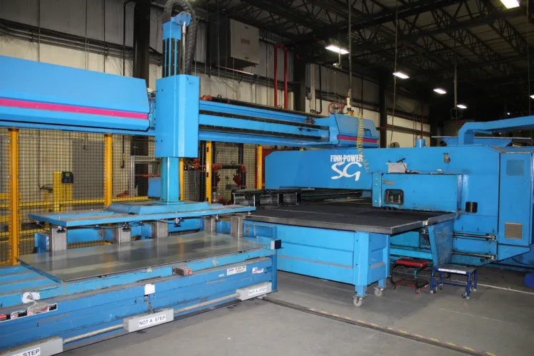 Photo #34 of SURPLUS ASSETS TO THE ONGOING OPERATIONS OF DAIKIN APPLIED AMERICAS, INC.